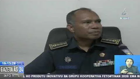 PNTL Detein Ema Nain 5 Faan Fugetes