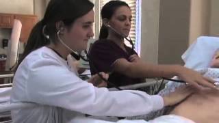 College of Nursing Virtual Tour