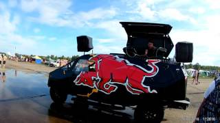 Let it Roll 2016 - Aftermovie