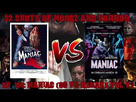 podcast:-ep.-156-|-maniac-(og-vs-remake-vol.-5)