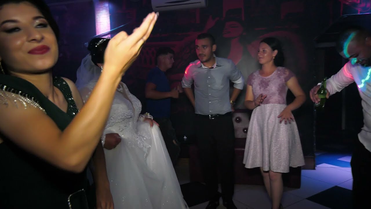 Adelina si Dumitru Rotariu partea 4