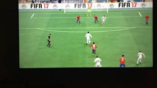 This Is What I Like Fifa 17