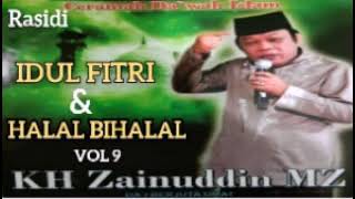 KH ZAINUDDIN MZ (VOL 9) _ IDUL FITRI & HALAL BI HALAL screenshot 4