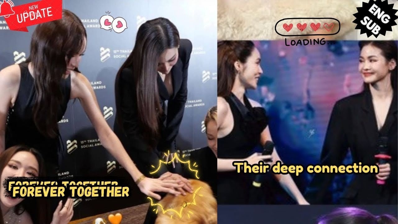 (EngLot) Их глубокая связь