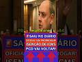 SAIU PL 7684/26. ICMS PCD VAI VOLTAR!! #carrosparapcd #carrospcd #carropcd #pcd