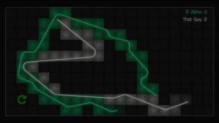 Zatacka 360 Xbox Indie Games Trailer screenshot 2
