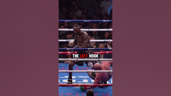 Joe Rogan reacts to Tyson fury getting up 😳 #shorts #boxing