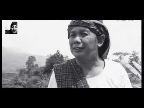 serial film kabayan diperankan kang ibing part 1