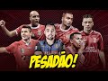 Manguaça FS x Xis Futsal - Semifinal Copa CDM 2017 (Ouro)