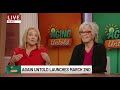 'Aging Untold' comes to 12 On Your Side on March 2