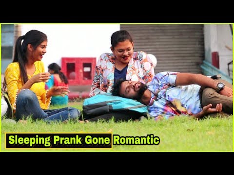 sleeping-prank-gone-romantic---epic-reactions-|-prank-in-kolkata|-by-tci