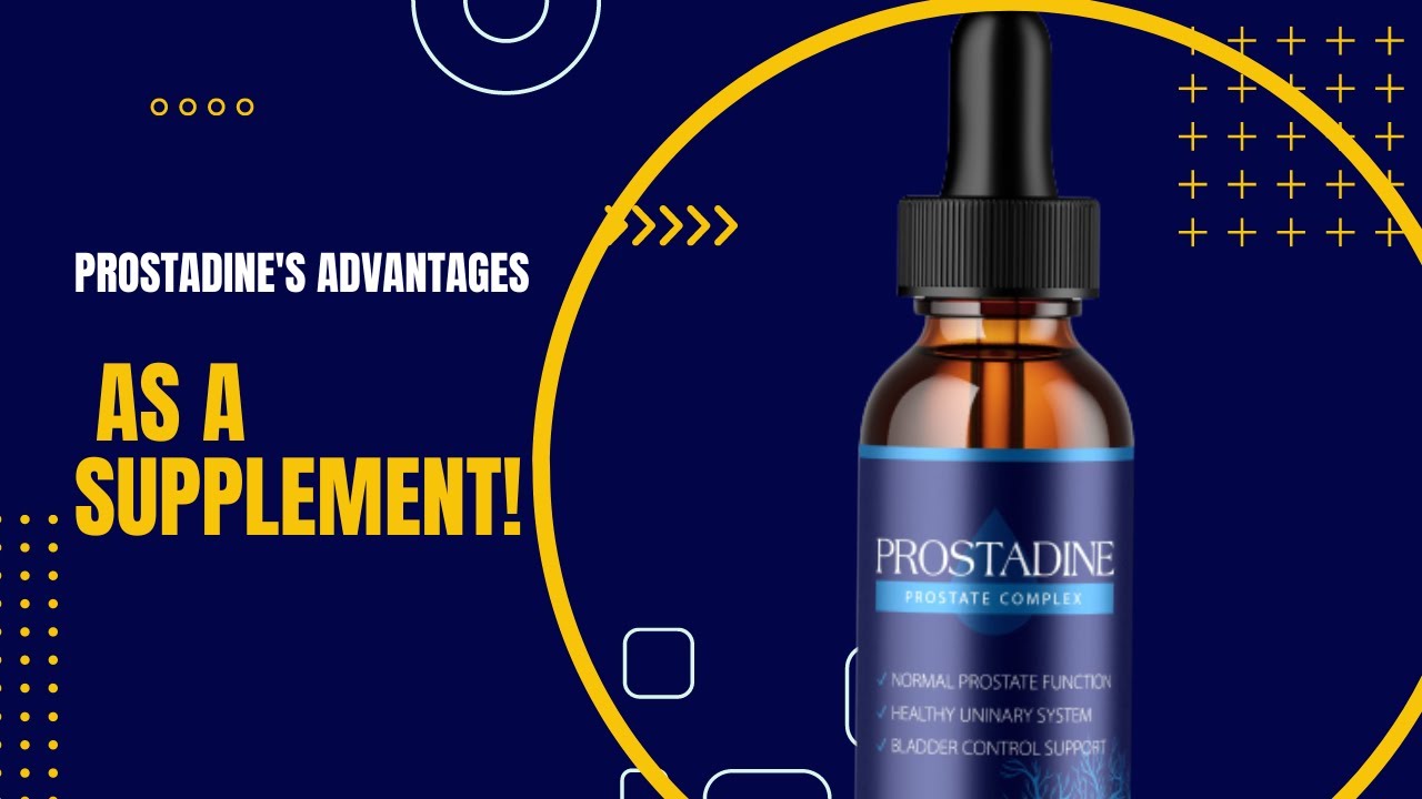Prostadine Advantages | Prostadine Suppliment Review 2023|Prostadine Dietary Suppliment