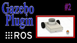 How to Add Sensor Plugins to Gazebo
