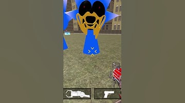 NEXTBOTS IN PLAYGROUND MOD GMOD FULL GAMEPLAY 😱#shadow #sonic #roblox