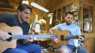 Autumn Leaves - Fernando Cifrodelli & Matias Pastorini