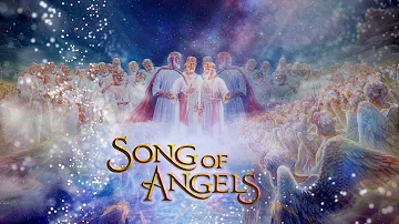 Prophet Lovy Elias - Song of Angels