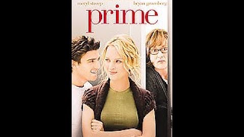 Opening & Closing to Prime 2006 VHS