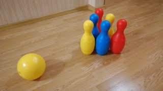 БОУЛИНГ / ВЕСЕЛО ИГРАЕМ / HAVE FUN PLAYING BOWLING / ЧЕЛЛЕНДЖ / challenge БОУЛИНГ / ВЕСЕЛО ИГРАЕМ / HAVE FUN PLAYING BOWLING / ЧЕЛЛЕНДЖ / challenge