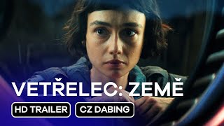 Thumbnail for Vetřelec: Země (Alien: Earth): CZ Dabing HD Trailer (2025)