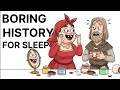 Boring History | How Beauty Was Measured in the Dark Ages | Echo of History