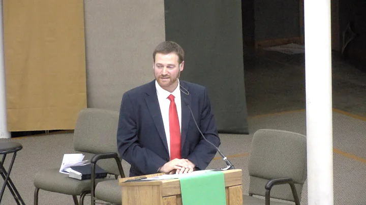2022-11-20 ~ Eric Patten ~ Faith Lutheran Church, ...