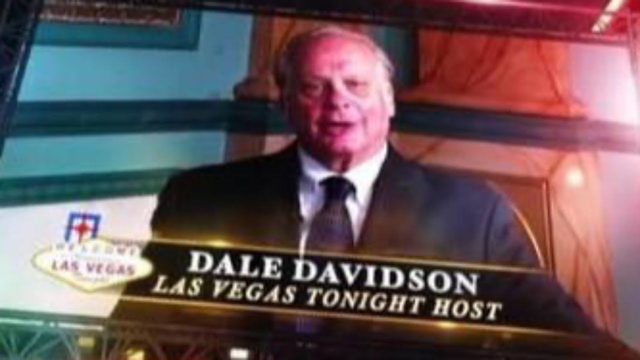 What Is The Weather For Las Vegas Tonight