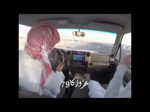 استعراض طولت بغيابك داخلي خارجي عزوزكا 79