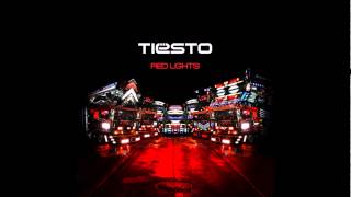 Tiesto  Red Light extended Mix