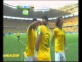 اهداف مباراة البرازيل و كولمبيا كاس العالم 2014 دور بع النهائي تعليق عصام الشوالي