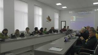 Засідання 68 чергової сесії (ІІ частина) 07.05.2026р.