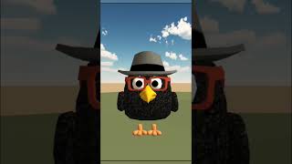 #chickengun #чикенганбезвзлома #чикенган