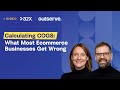 Calculating COGS: What Ecommerce Businesses Get Wrong