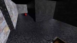 Maze Race