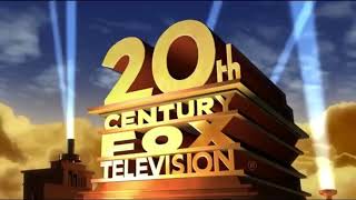 Gracie Films/20th Century Fox Television (2012; HIGH TONE)