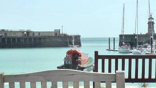 Pilot at Ramsgate.