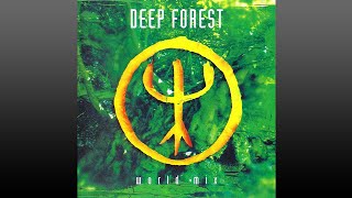 Deep Forest ▶ World Mix…(1994) Full Album