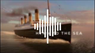 Hymne to the sea Titanic - Sarah Cothran Tiktok (8D AUDIO)