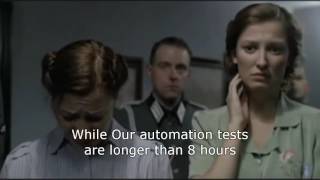 Hitler tries to understand devops in enterprise