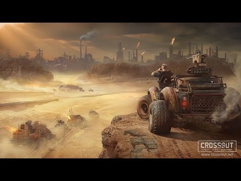 قراند مكركه - قراند مكركه