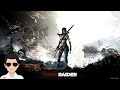 Tomb Raider (#5). Прохождение.