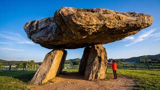 Korea's Forgotten Megalith Rewrites Everything We Know About Ancient Asian