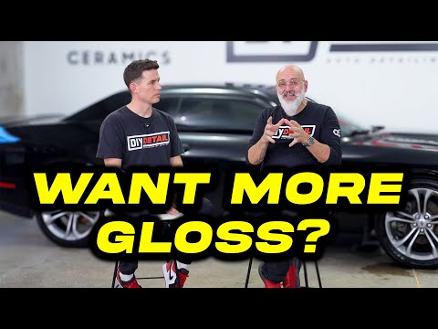 Gloss Garage Detail