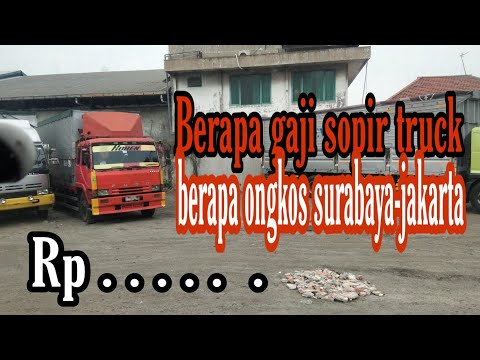 Video: Berapa biaya bajak untuk truk?