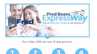 Fred Beans Express Way Net Worth