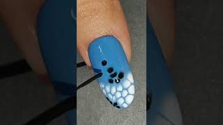 Blossom gel nails #shorts #nailart #nails #naildesign #nailartideas #nailtutorial #nailinspo #nails