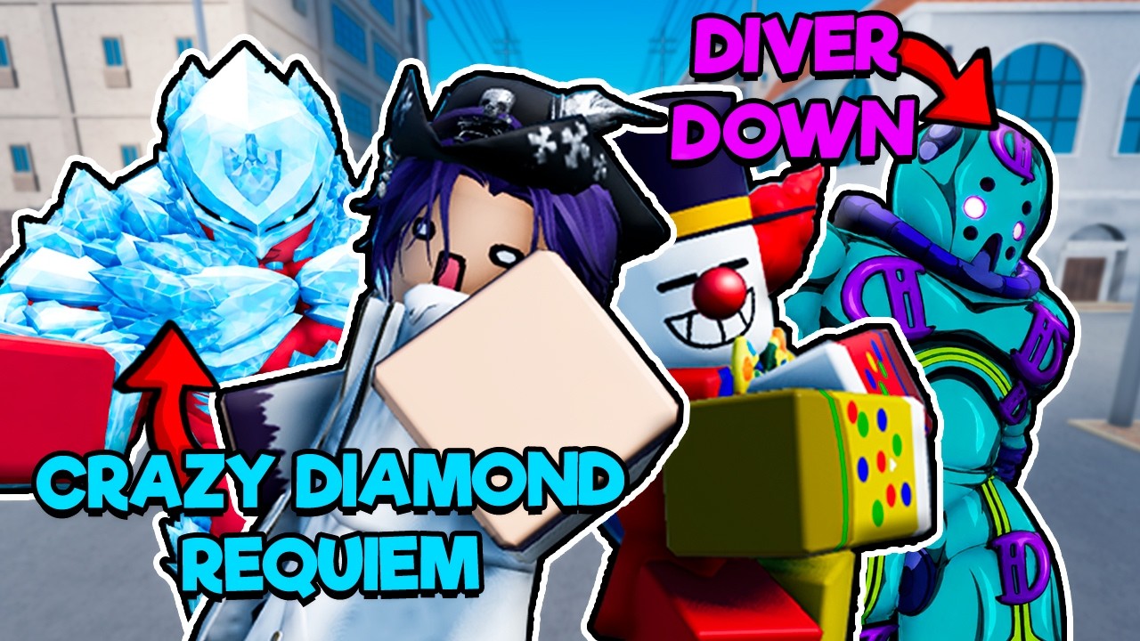 O MELHOR JOGO DO ROBLOX ESTÁ DE VOLTA! ATUALIZAÇÃO BIZARRA👀