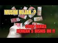 🛑JANGAN LEWATKAN ‼️5 PELUANG BISNIS MUSIM HUJAN YANG PASTI LARIS