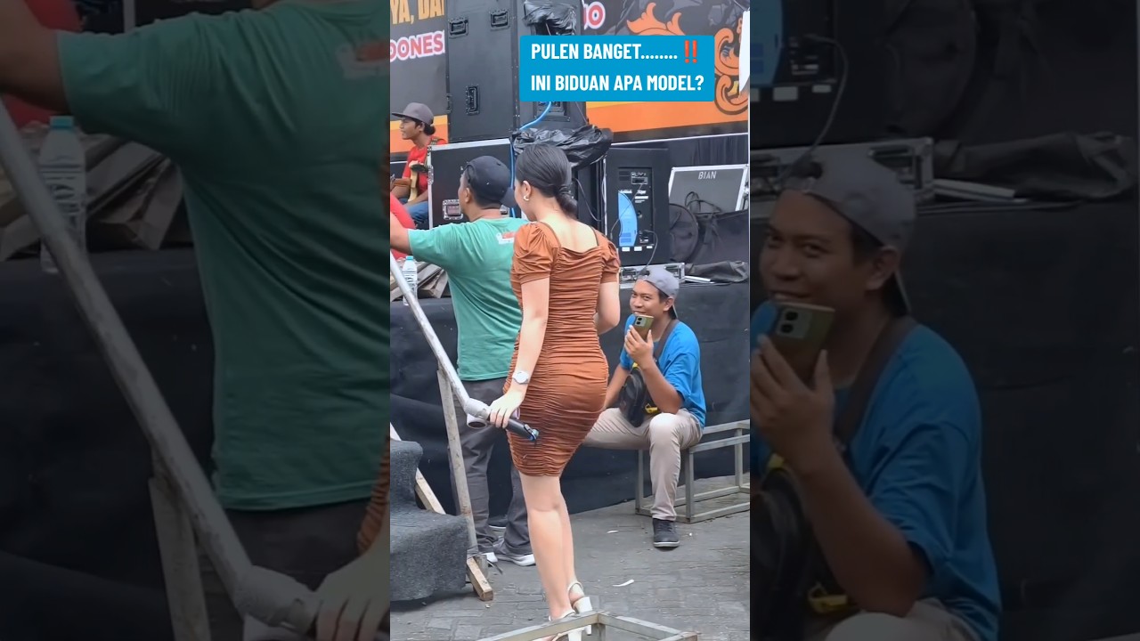⁣Yang ditunggu sudah datang