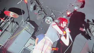 Kills Birds - Behind - Moroccan Lounge Los Angeles 1/18/25