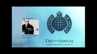 THE 2002 ANNUAL -15